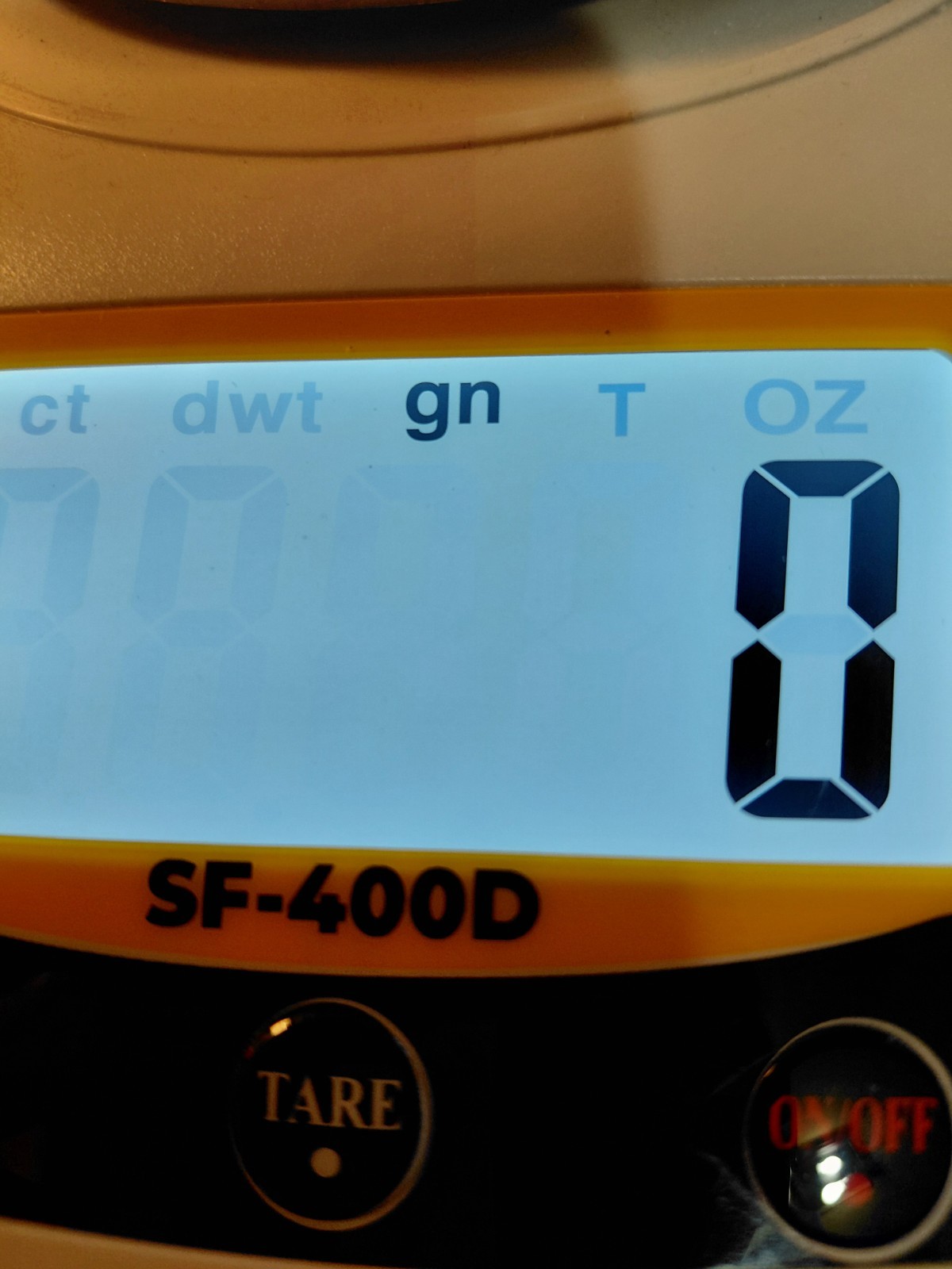 Bonvoisin 500g x 0.001g Precision Digital Lab Scale Milligram Balance SF400D