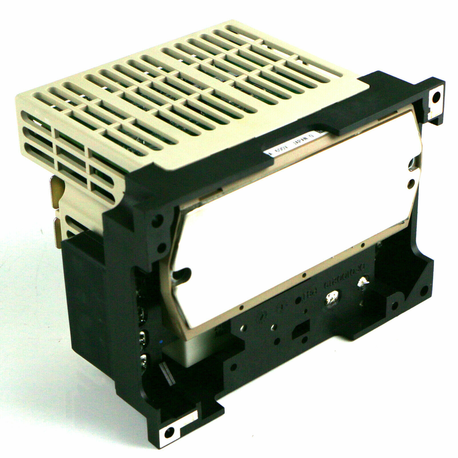 NEW Yaskawa SRDA-SDA35A01A-E Servo amplifier