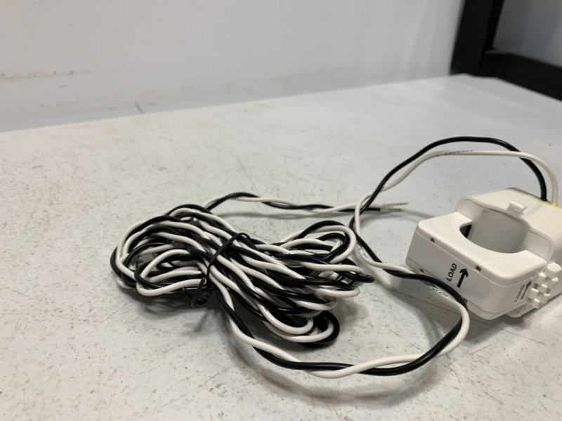 Dent Industries CT-HMC-200-U Current Transformer 200A 333mVAC 600V CAT III
