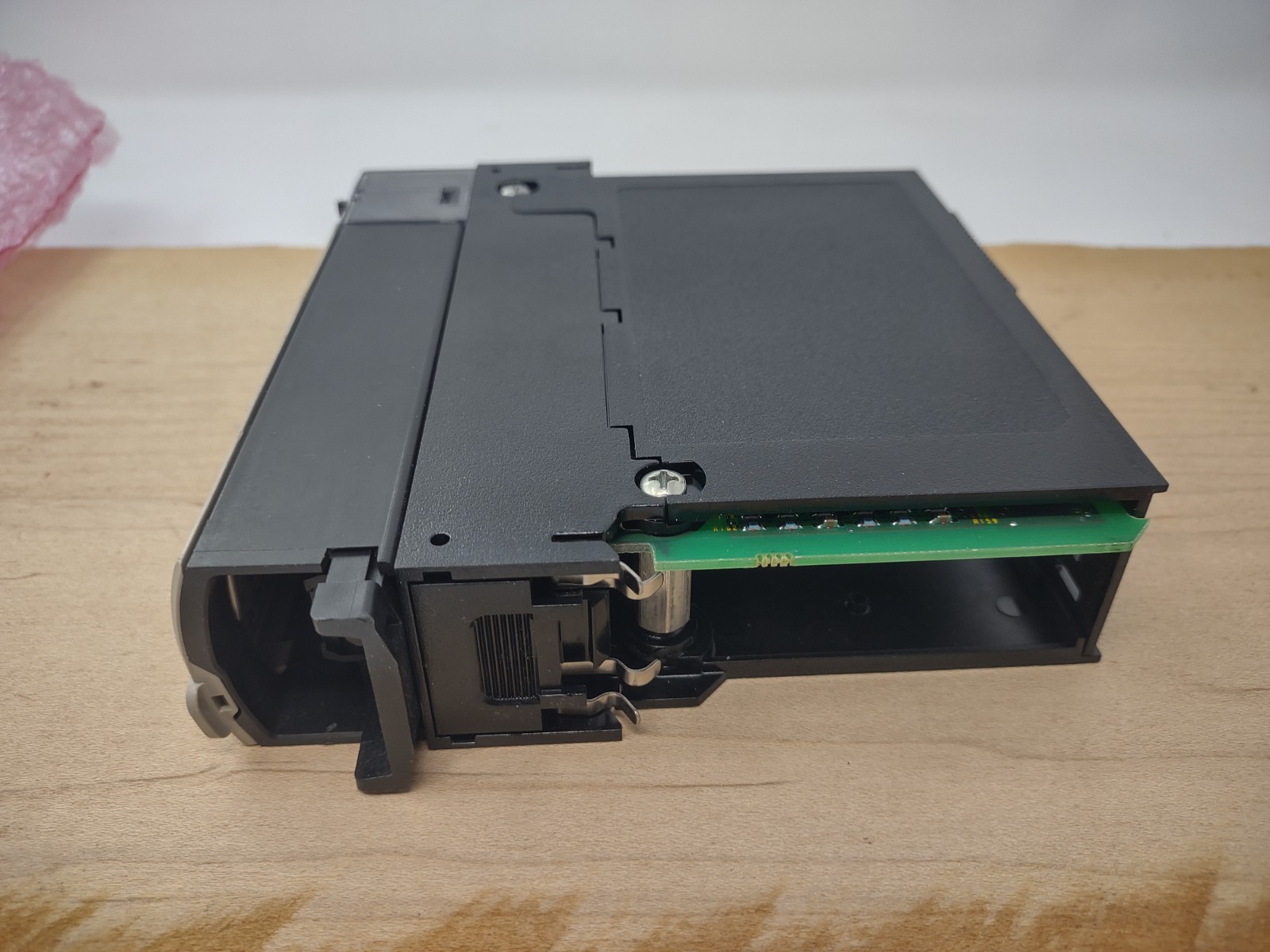 Allen Bradley 1756-IB32/A DC Input 32PT 24VDC