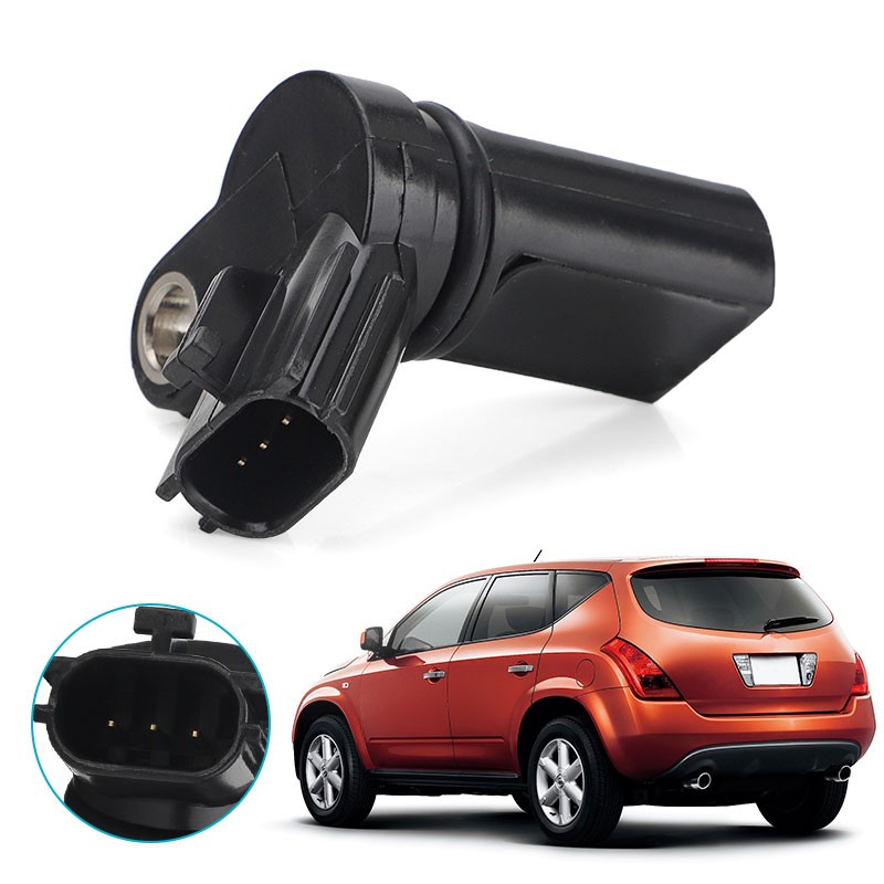 Crankshaft Crank Position Sensor for Nissan Almera Micra Primera Sentra Titan