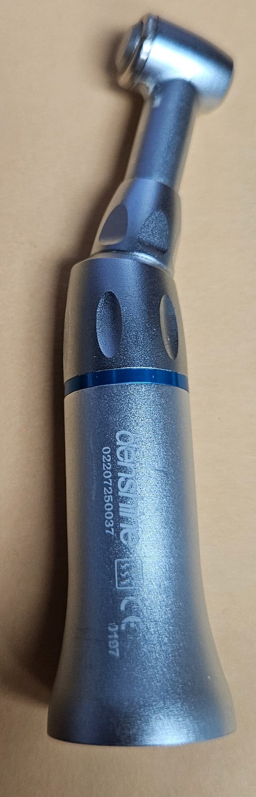 Dental Handpiece (7) package deal NSK and NSK Style
