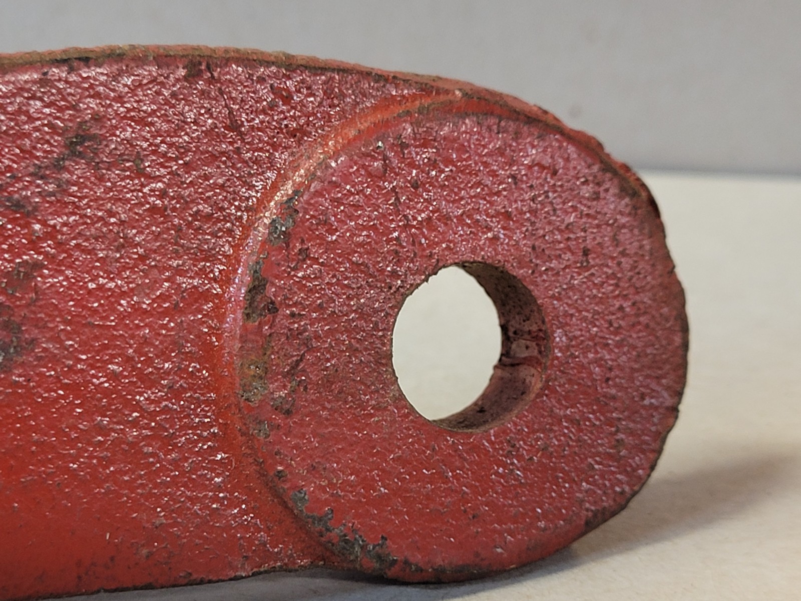 NOS IH Farmall SA Part# 457323R1 Lift Arm Sickle Bar Mower New old stock