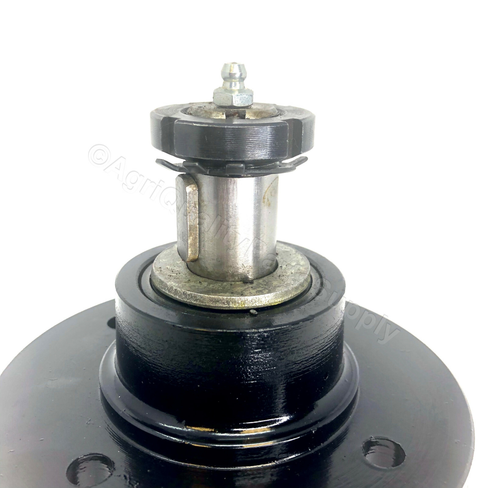 Servis Rhino Finishing Mower FM84 Blade Spindle code 00775271, P/N 01-282