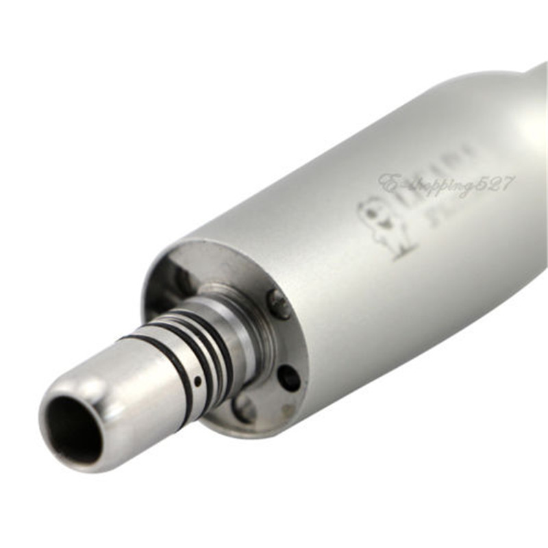 CICADA Dental LED Electric Motor w/ Tube For 1:1 1:5 16:1 Handpiece