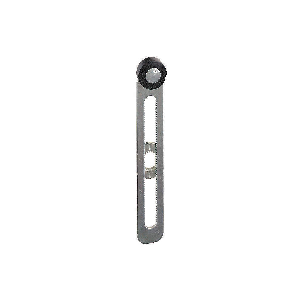 TELEMECHANICAL SENSORS ZCY45 Flexible Steel Rllr Lvr,2.11 to 4 In .L-