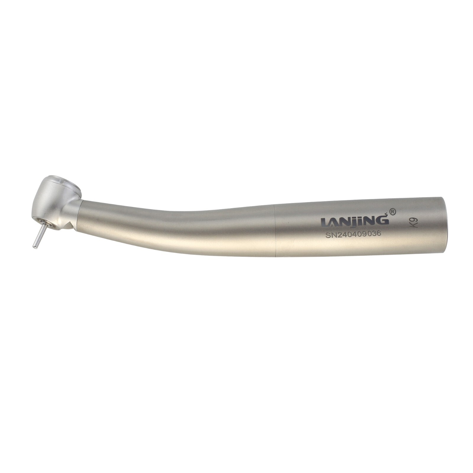 Dental High Speed Fiber Optic Turbine Handpiece KaVo MULTIflex Coupler 4 6 Hole