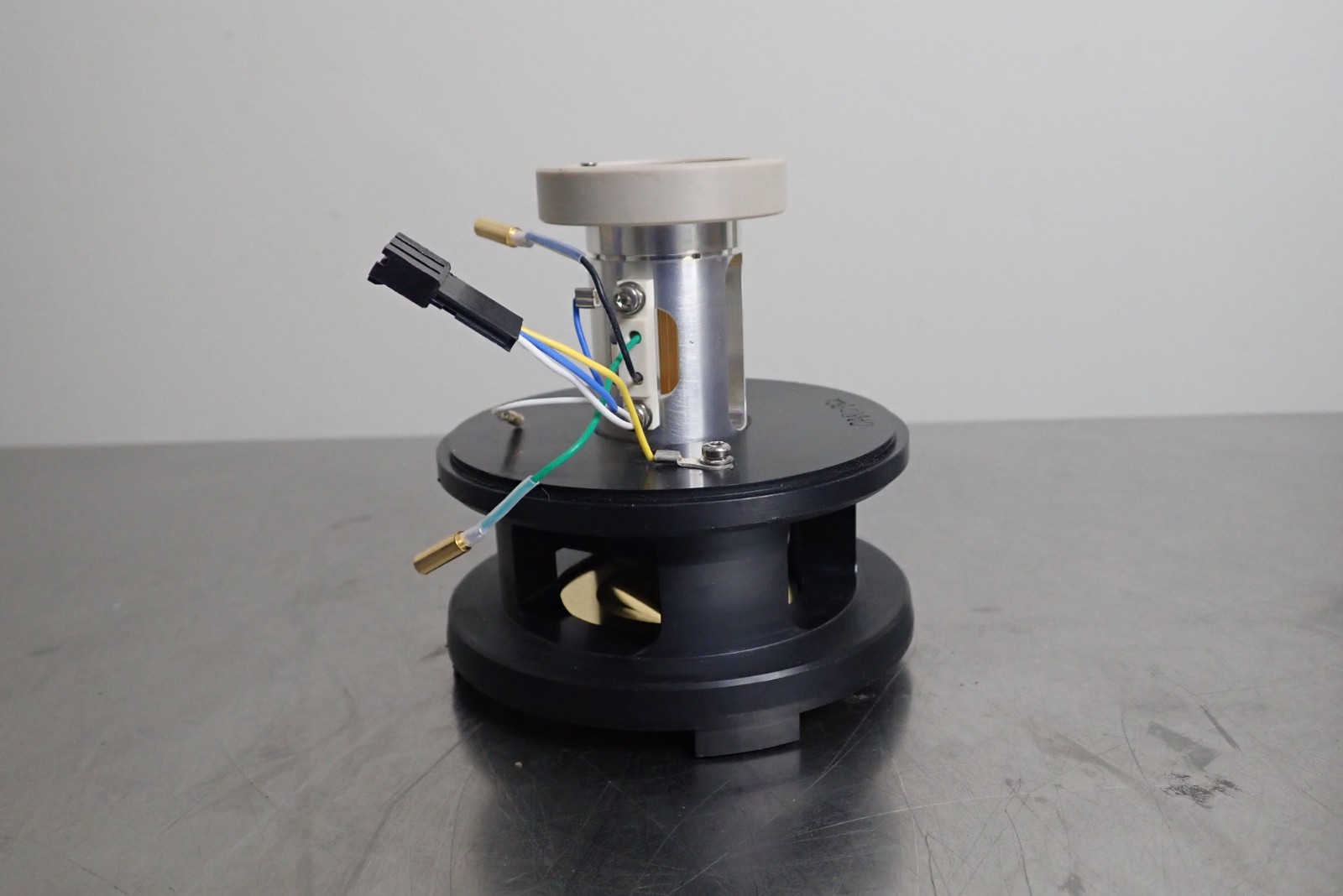 Agilent Technologies Ion Optics Assembly