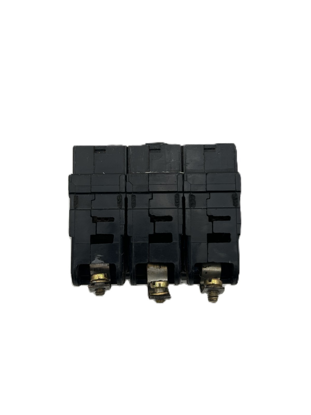 Square D EHB34030 Bolt-On Circuit Breaker 30A 3-Pole 480Y/277V