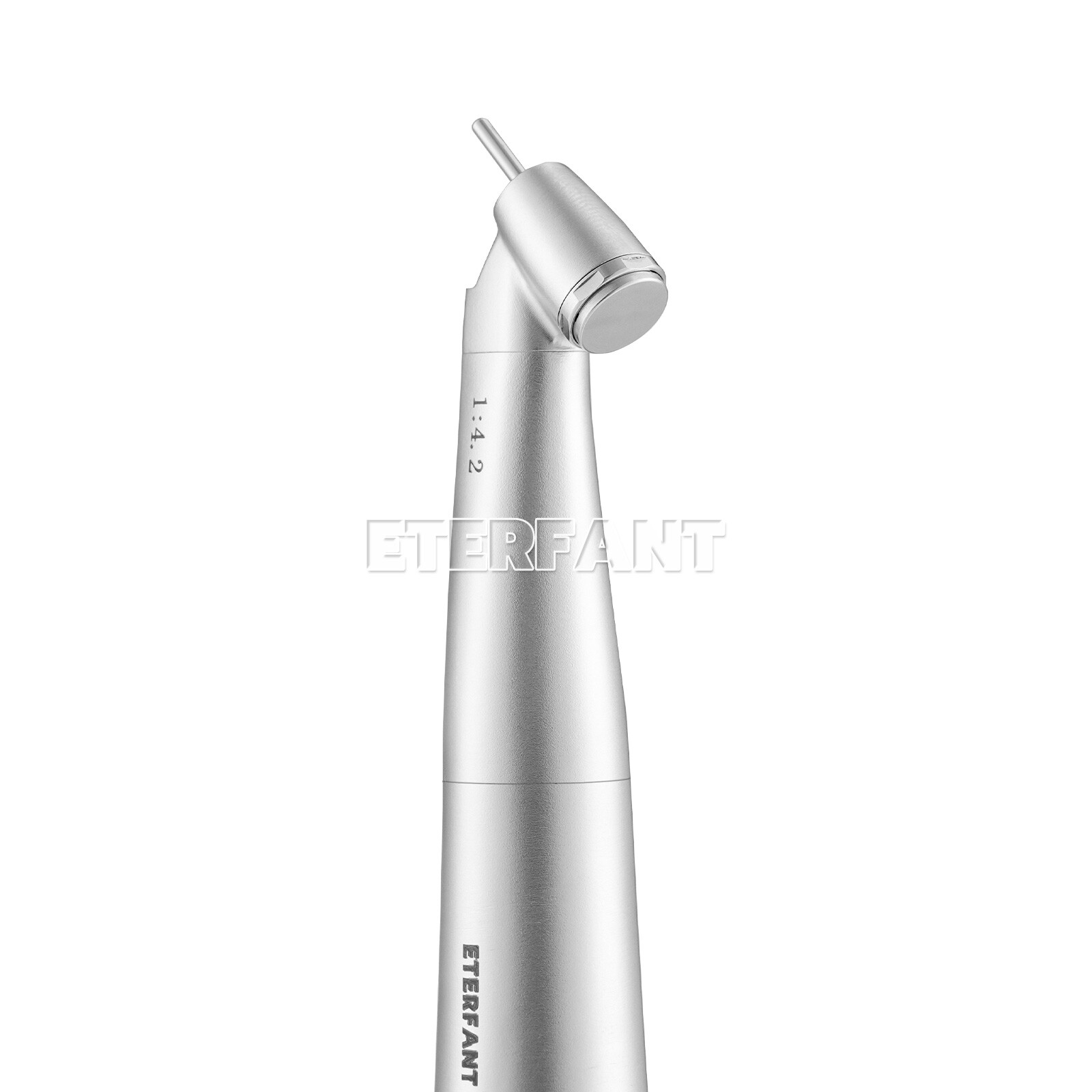 ENTERFANT Dental 1:1/1:4.2/20:1 Implant LED Fiber Optic Contra Angle Handpiece