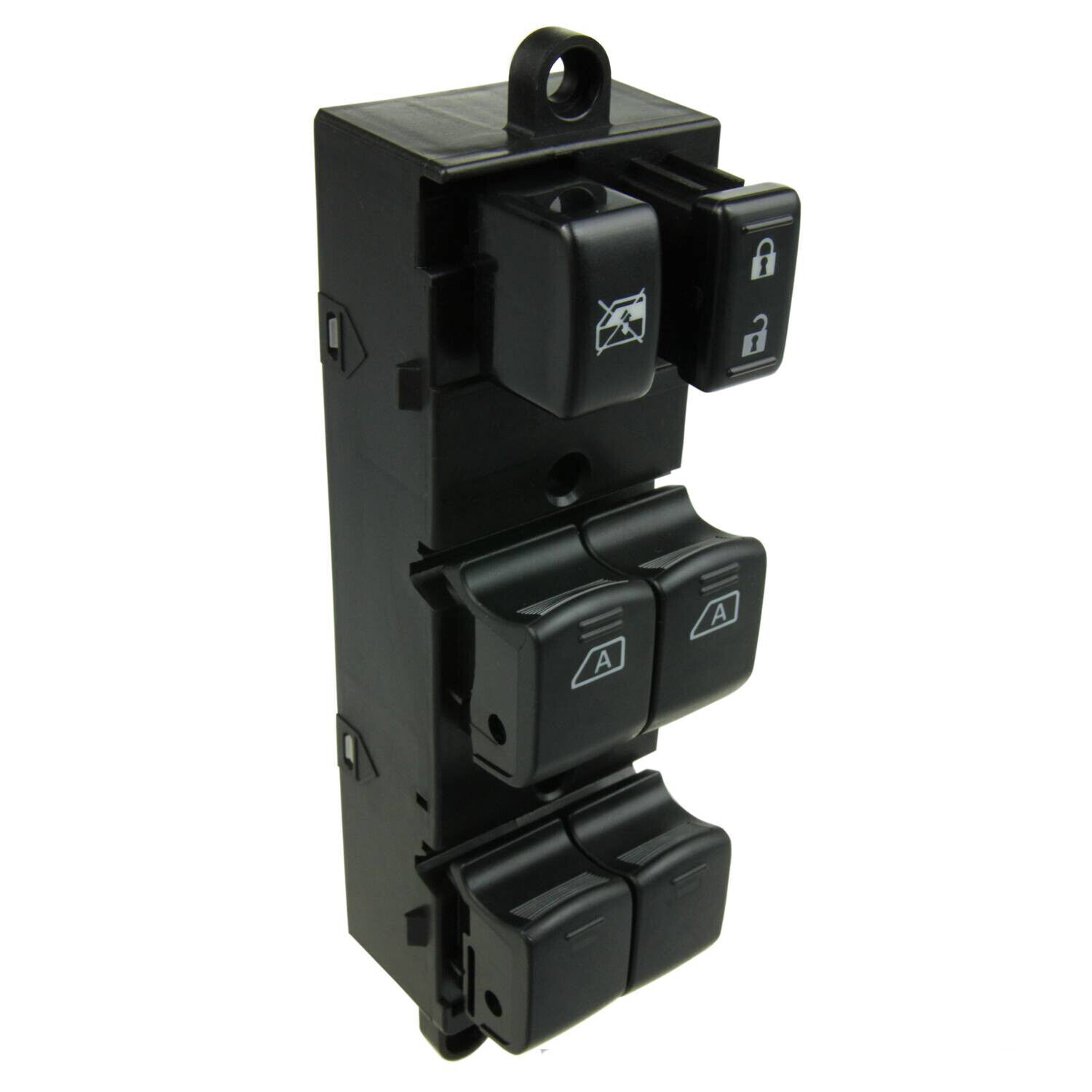 Drivers Side Left Window Switch Applicable To 07 Nissan Murano 25401-CB60A