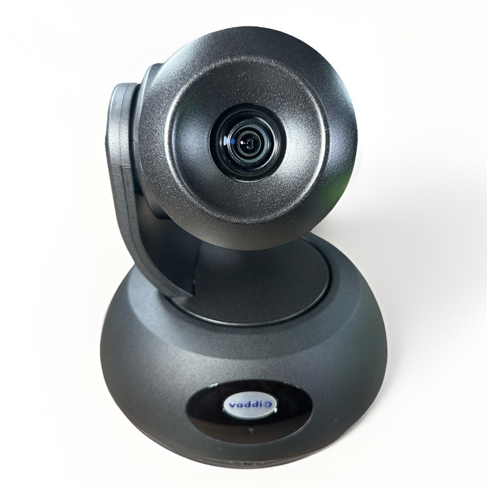 Vaddio RoboSHOT 30E HDBT PTZ Camera w/ Hard Case AV Demo Equipment