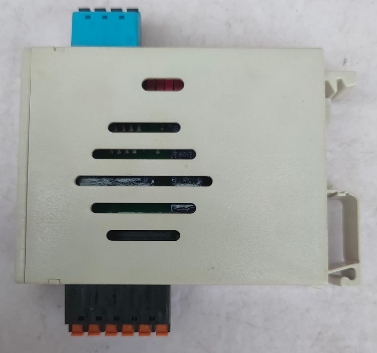 GEORGIN RDN 211 Intrinsically Safe Relay 220/240VAC RDN211000