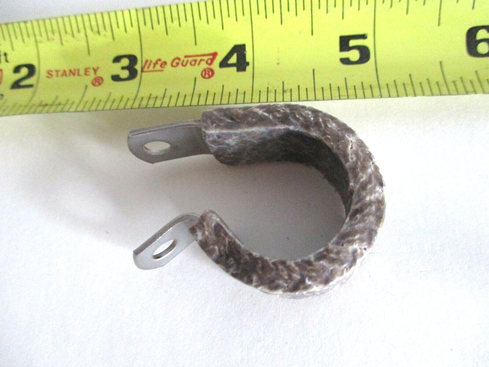 UMPCO MS9825-11 Clamp Loop High Temperature