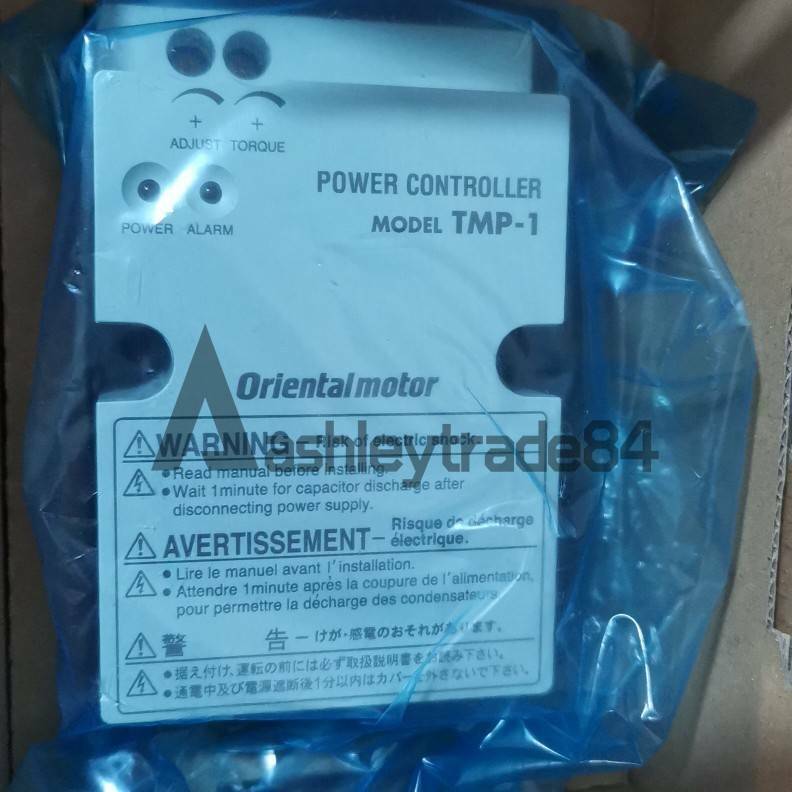 1 PCS NEW IN BOX Orientalmotor governor TMP-1 Quality assurance fast shipping