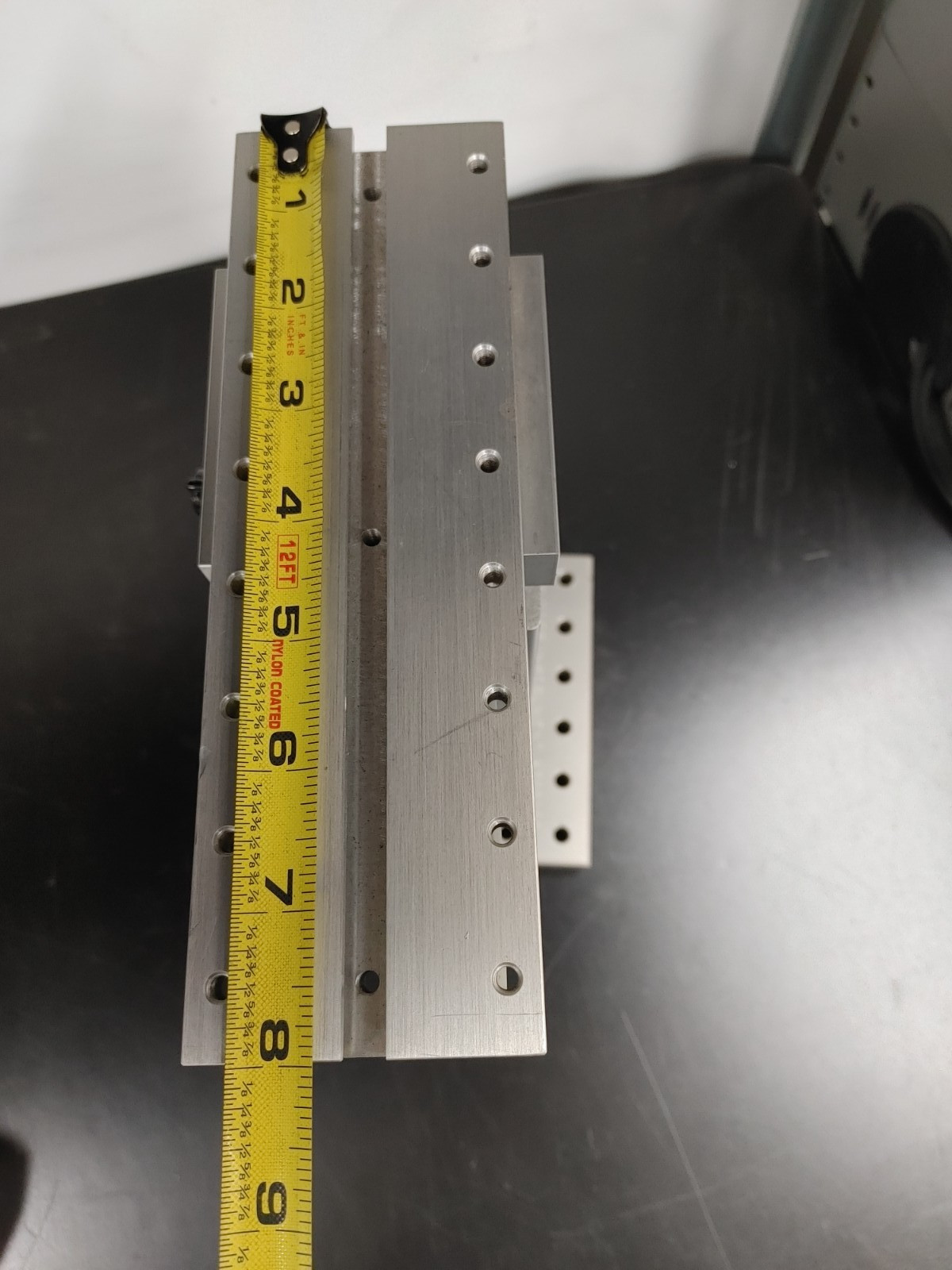 SUTTER INSTRUMENTS X700100 XY Translator Micromanipulator Stand