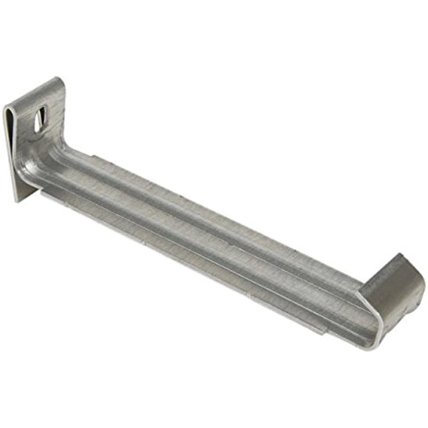 Amerimax Hidden Gutter Hanger 5 » Galvanized 10/Polybag