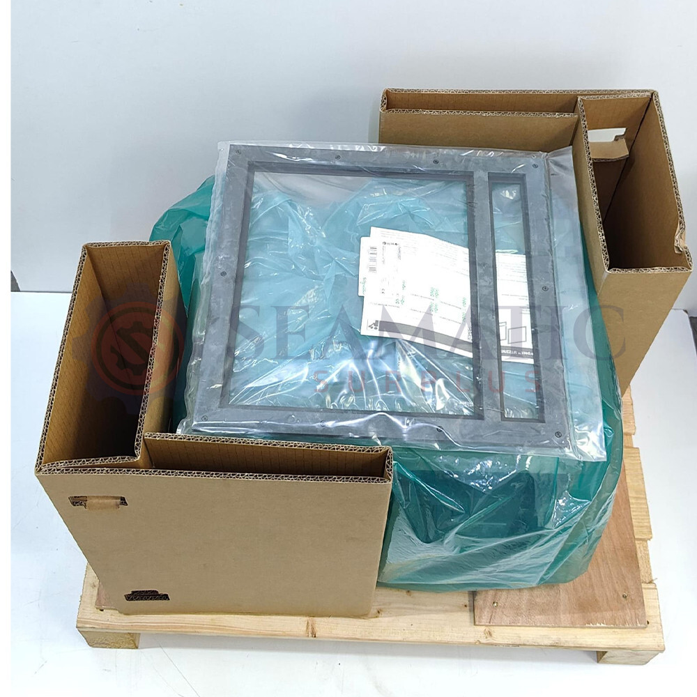 New Schneider Air Circuit Breaker Masterpact NW20H1 – 2000 A – 3 poles