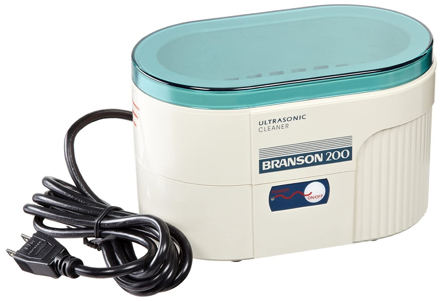 Branson Model B200 Ultrasonic Cleaner 120V 100-951-010