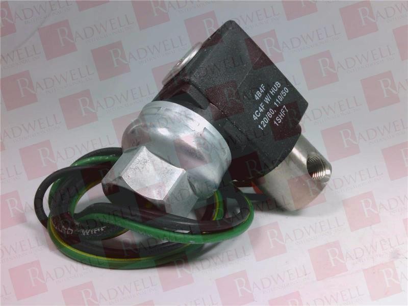 PARKER 20CC02LV4C4F / 20CC02LV4C4F (BRAND NEW)