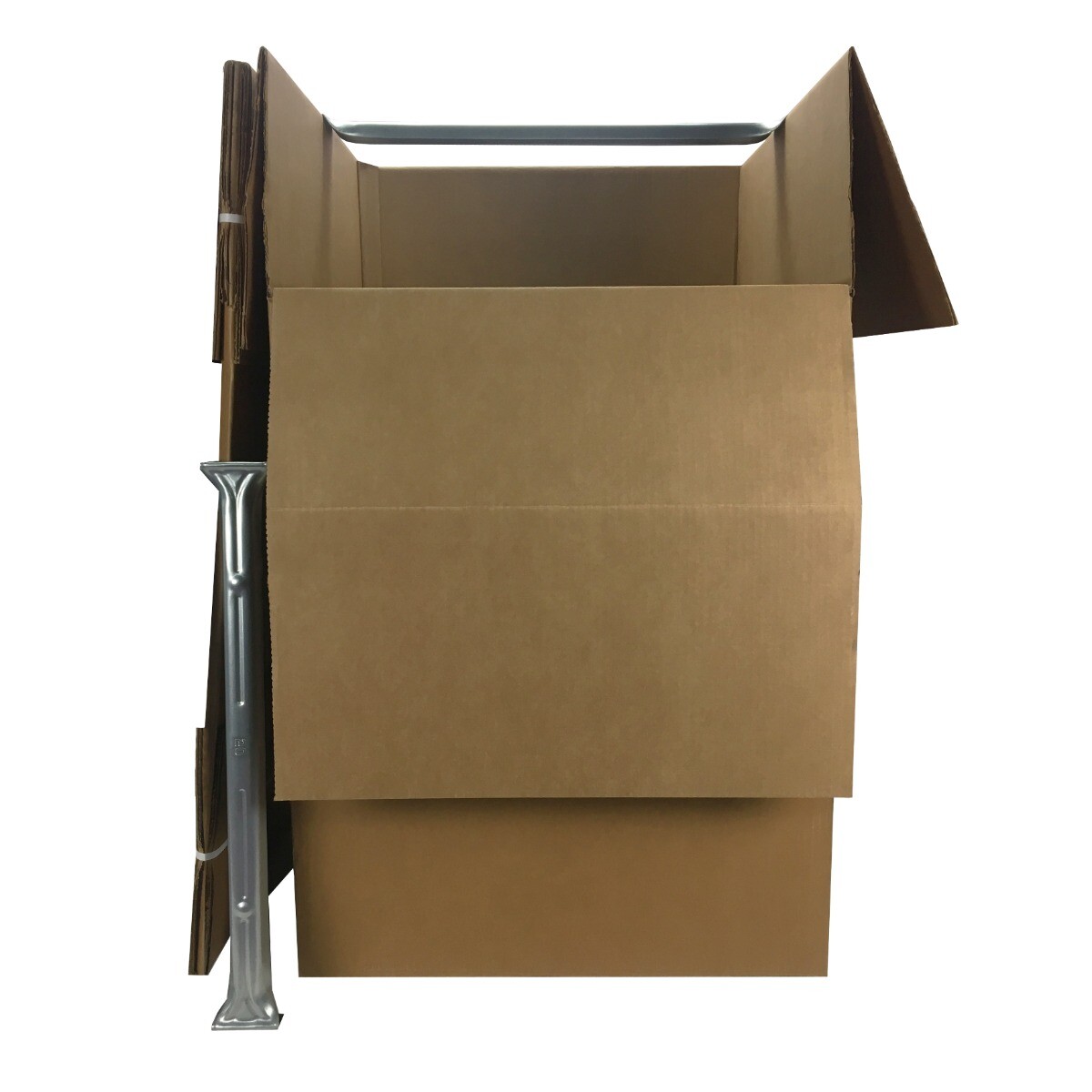 UBMOVE Wardrobe Boxes – Qty: 2
