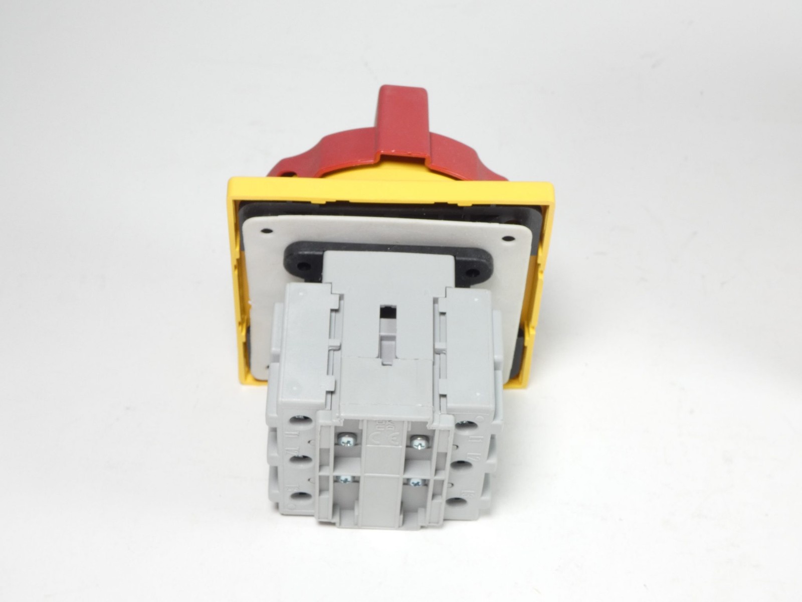 Siemens 3LD2504-0TK53 Switch Disconnector 3P 63A 400V 22kW – NEW Surplus!