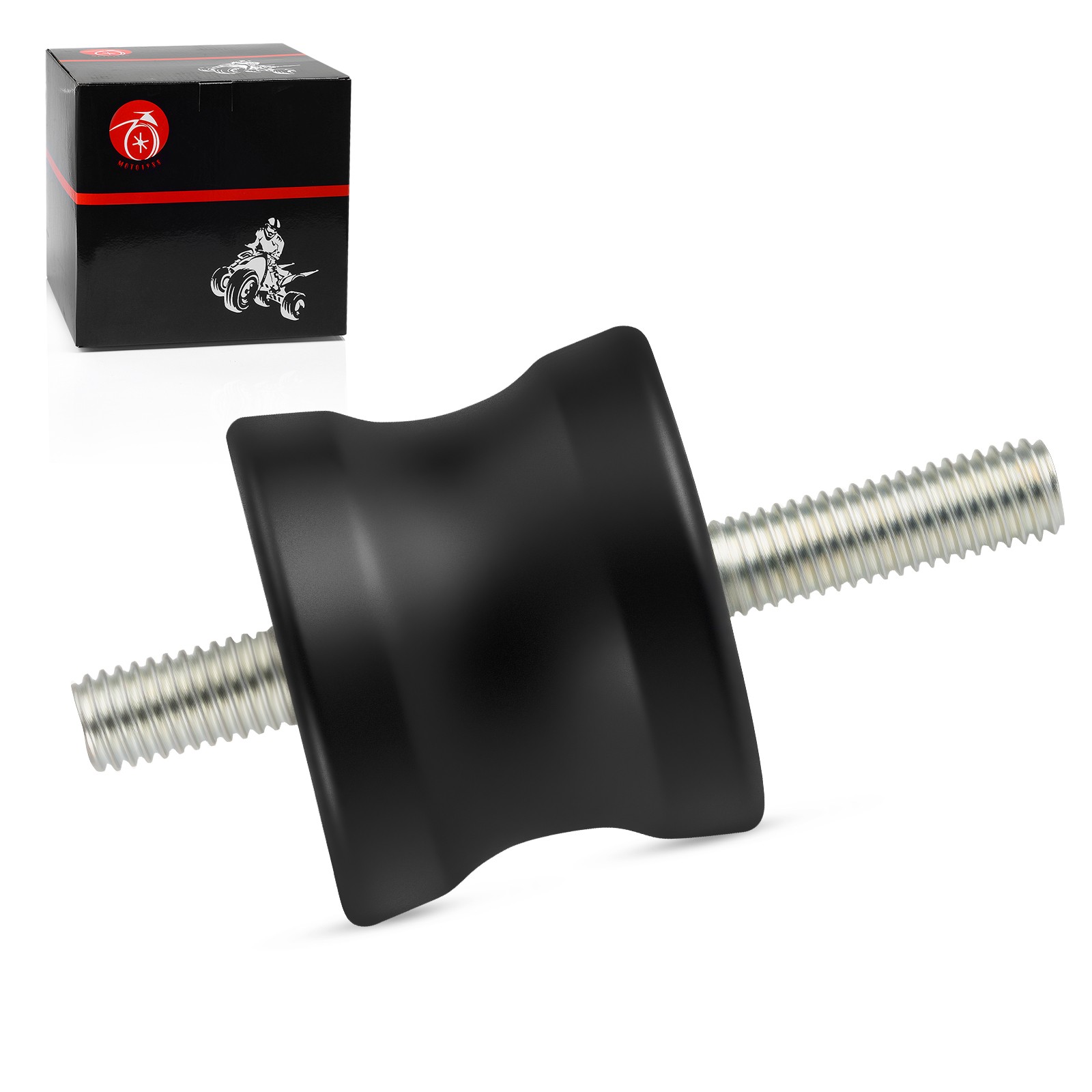 Shock mount 939010254 For Multiquip MVC-64VH/VHW , MVC80VH/VHW , MVC82VH/VHW