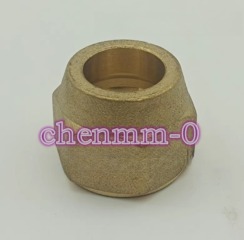 1PCS New Chau Yuan Bell nut adapter 6 min sodium tube 19mm 6 min #JY