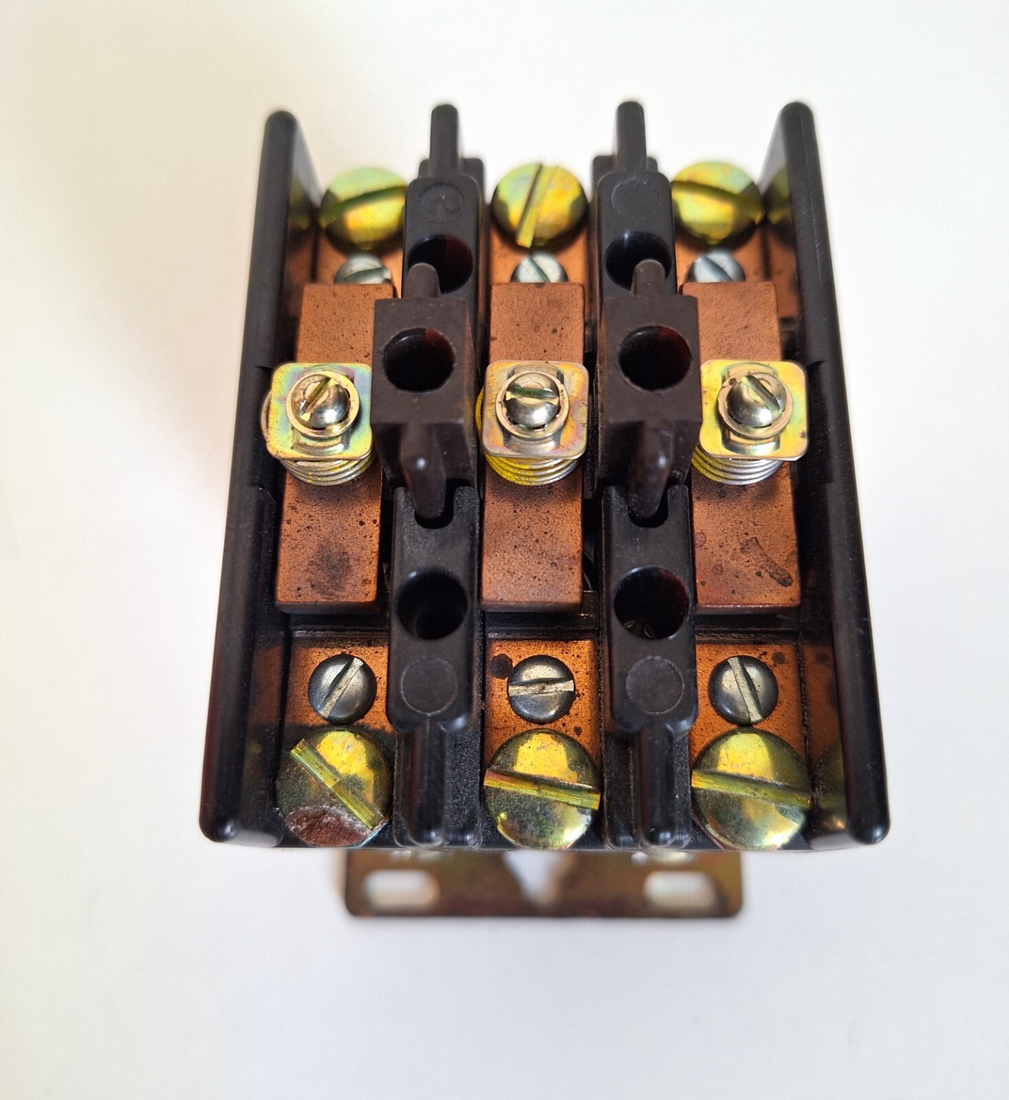 Telemecanique 2160F B230HA.29 / TK1089A13G08 Contactor