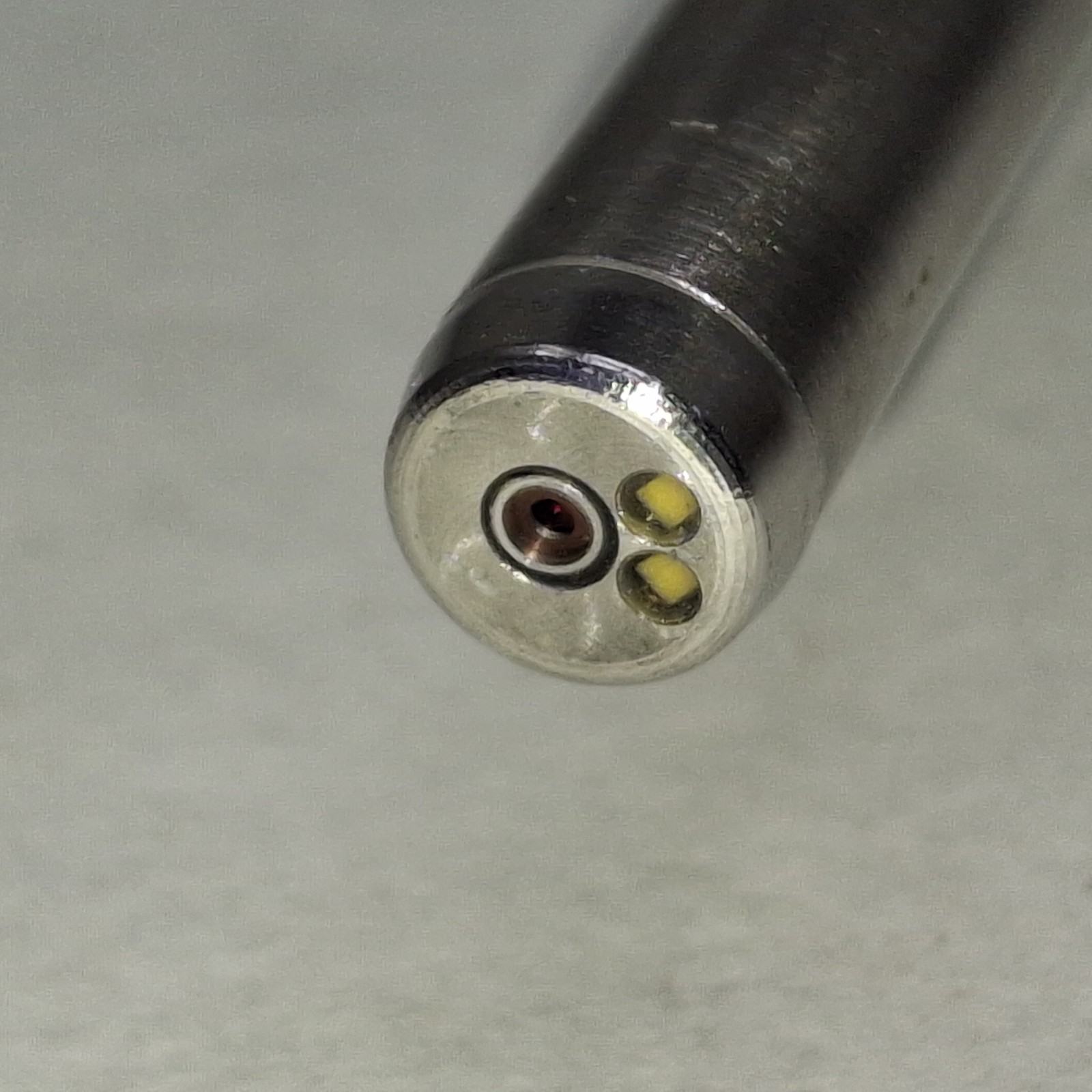 Karl Storz 10331BX C-MAC VS Video Stylet Endoscope, 5.5mm