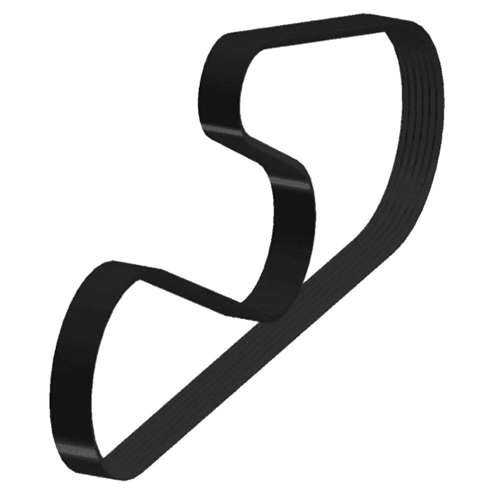 Polaris HVAC Drive Belt 5418705