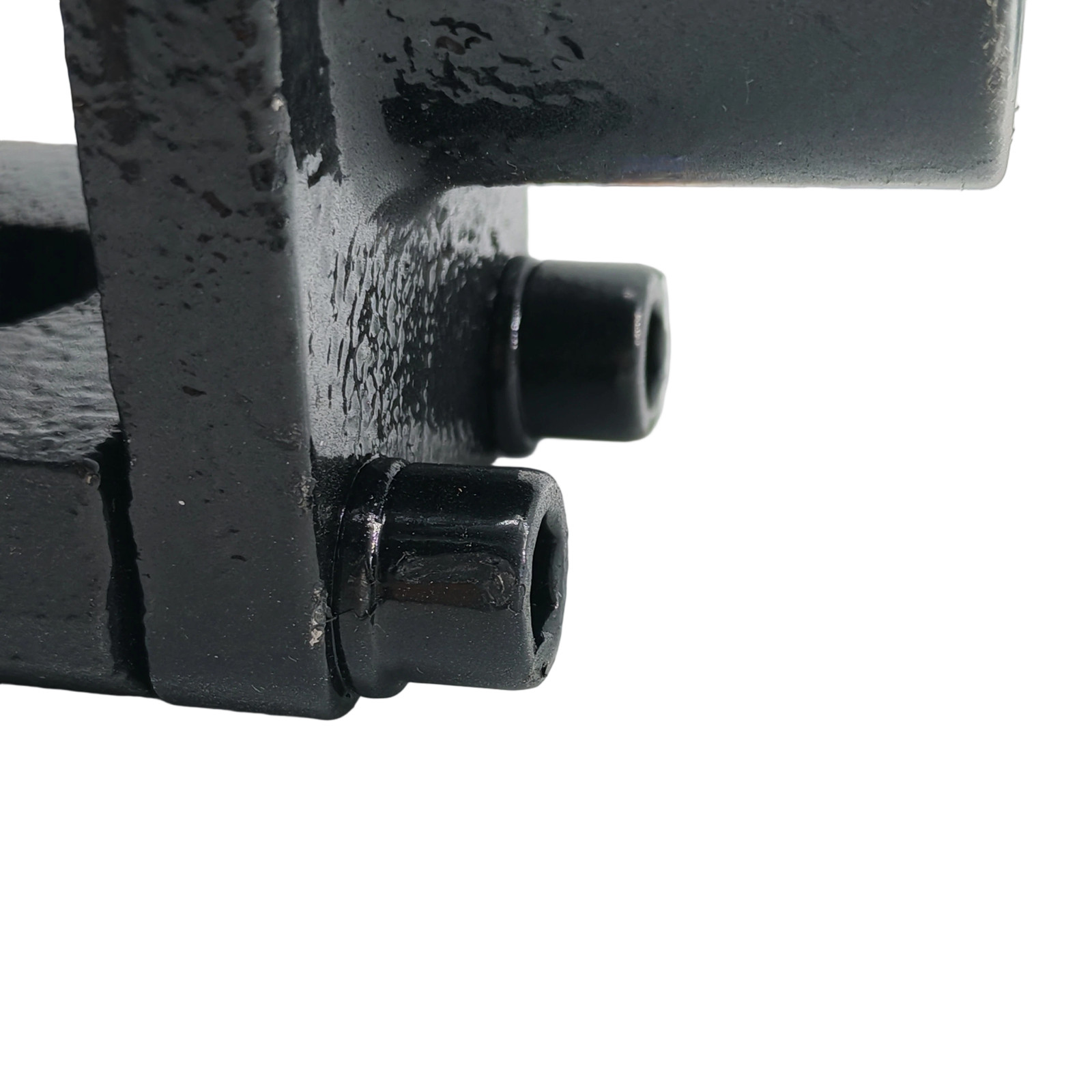 Front Idler Track Idler Wheel Assembly For Mini Excavator Accessories ISDZJL-H12