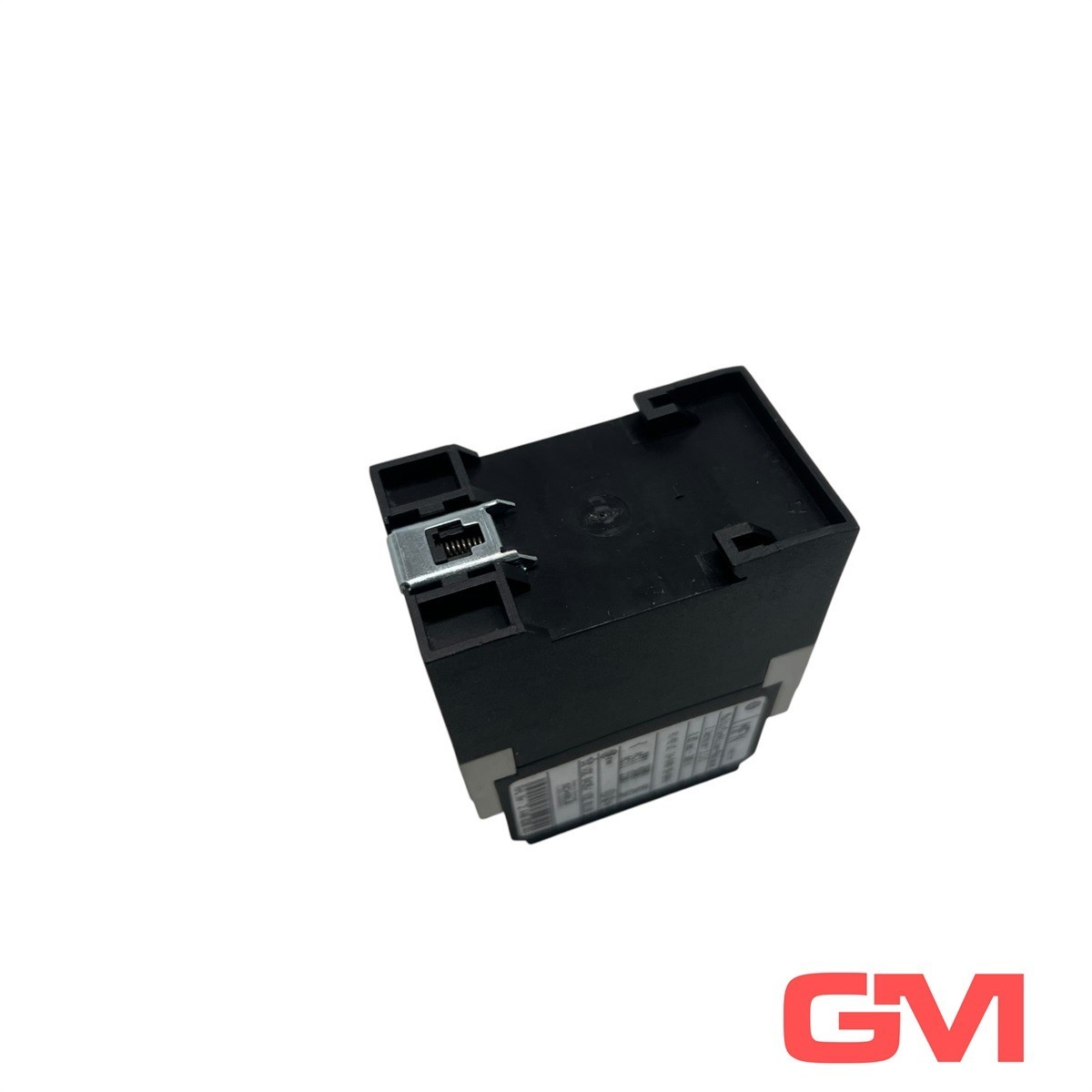 Schiele Multifunction MFN Relay 24-240V 0,05s-300h 2.440.020.03
