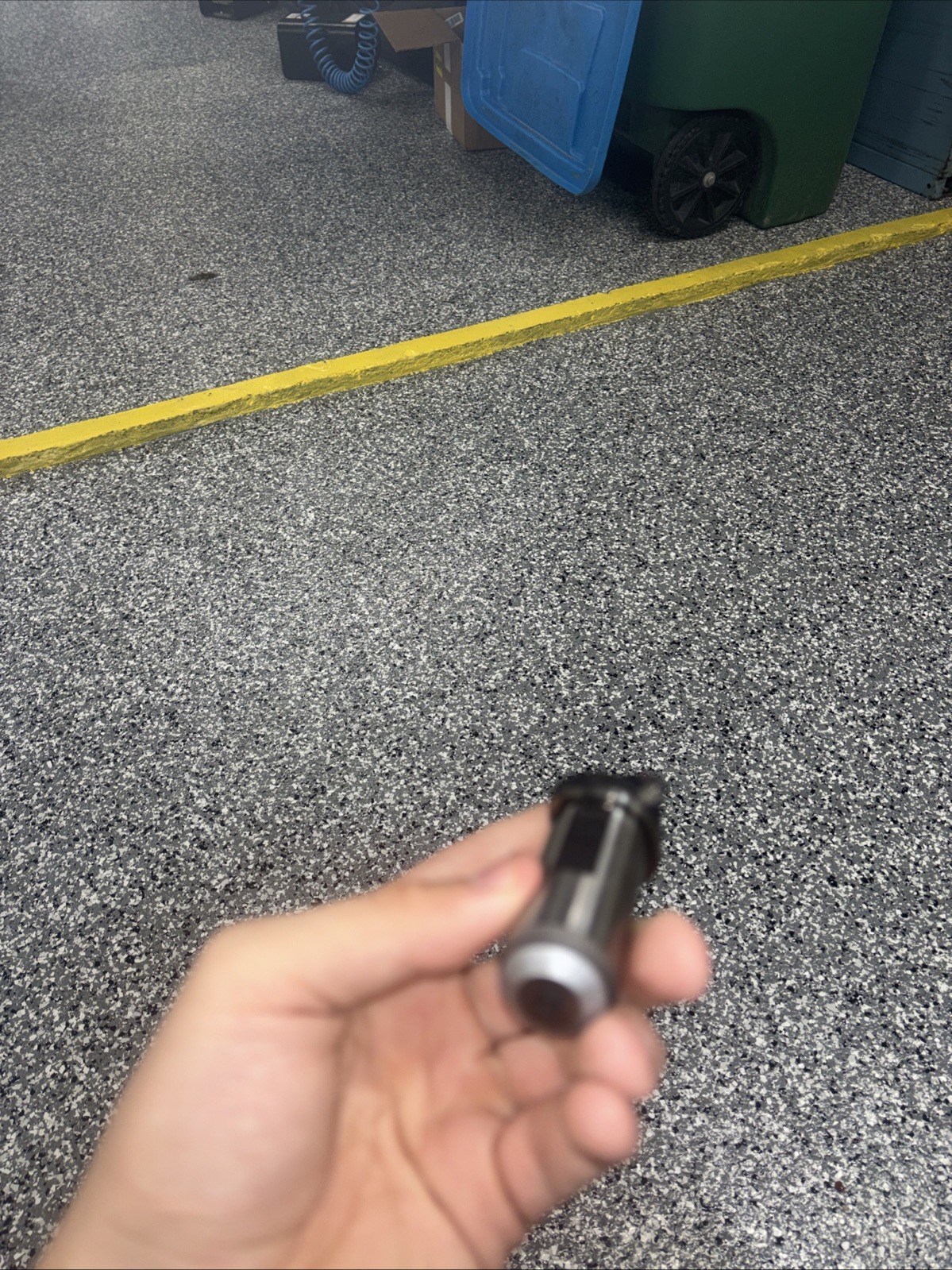 Komet Micro Adjustable Boring Head Insert Cartridge M30 20030 TX10 New