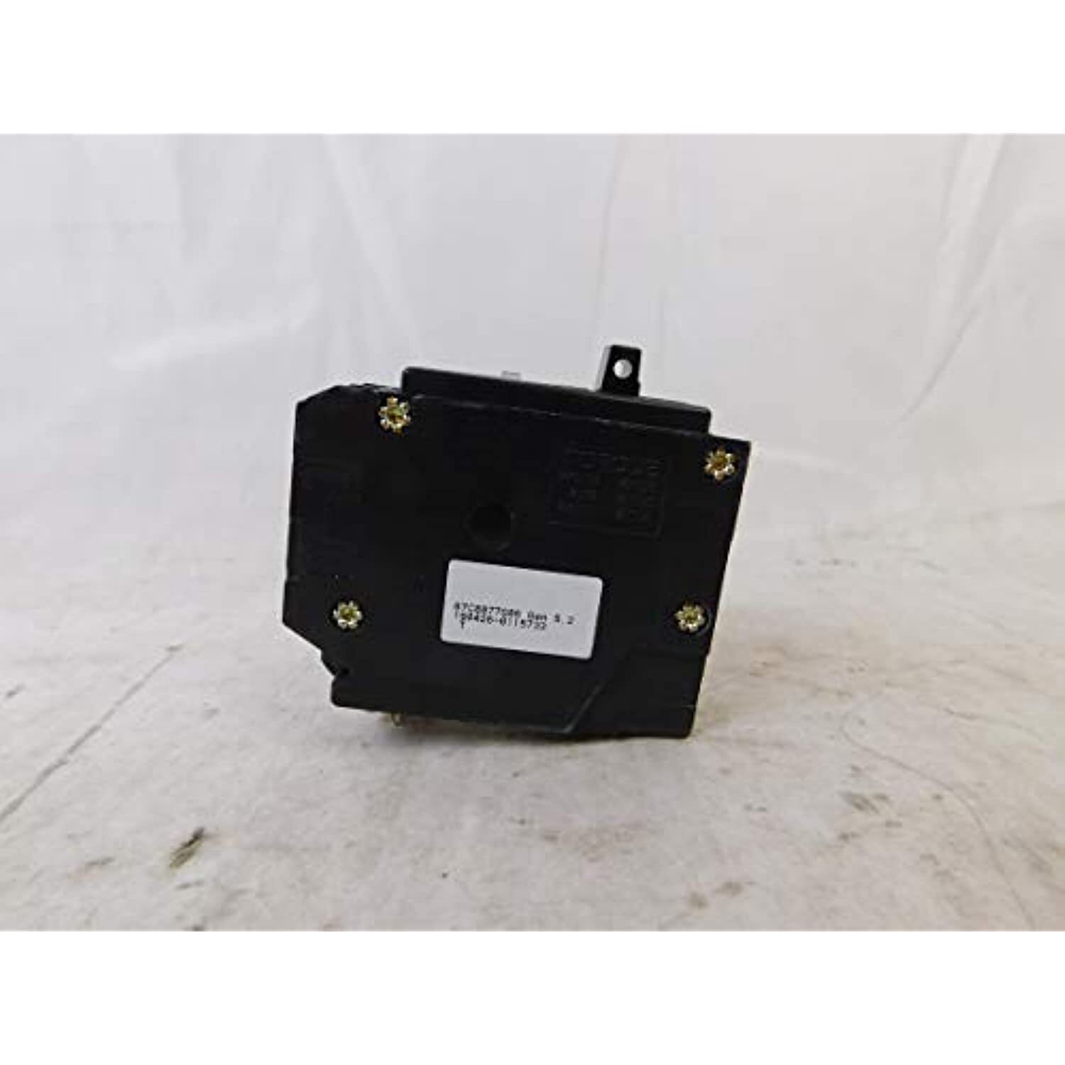 Eaton BRP120DF Br Dual Function Af/gf 1p 20a
