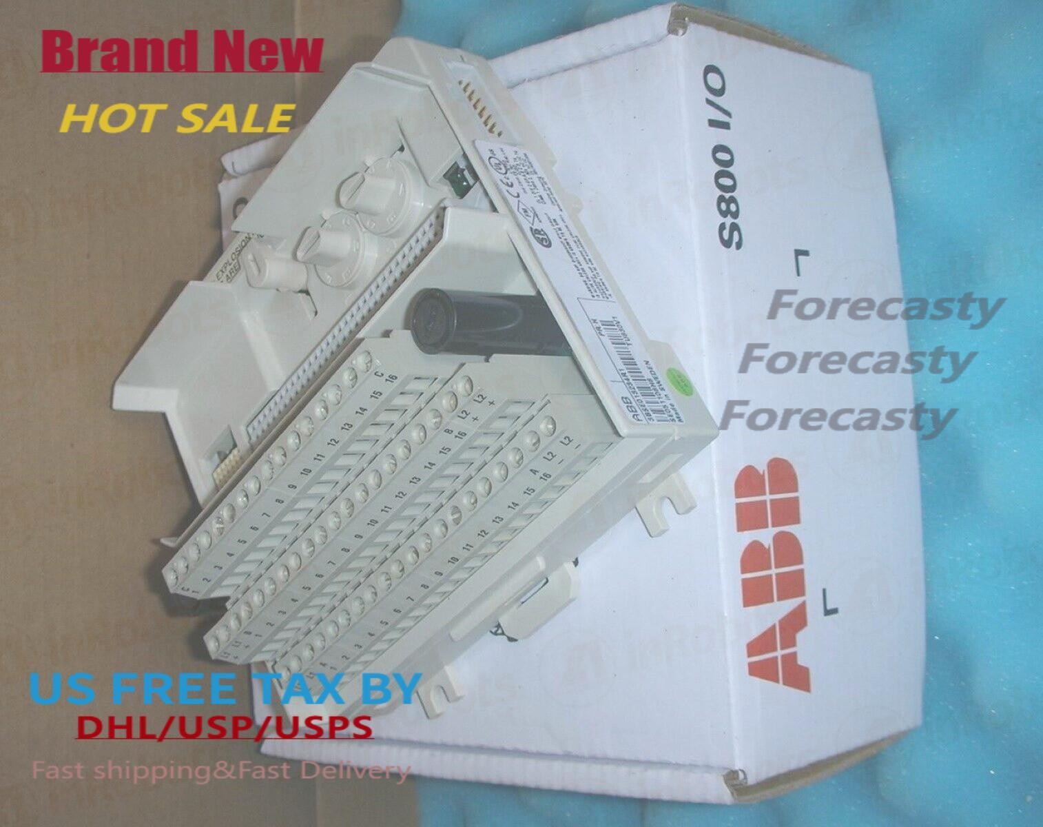 1PCS ABB DCS TU830V1 3BSE013234R1 EXTENDED MODULE TERMINATION UNIT US Free TAX