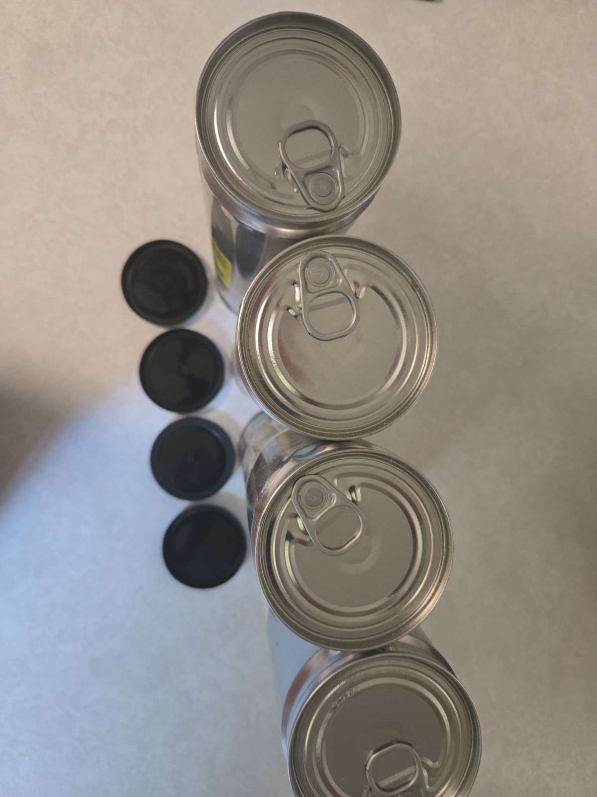 ESAB 3/32″ 308L-16 ELECT. 10# CAN #251013207