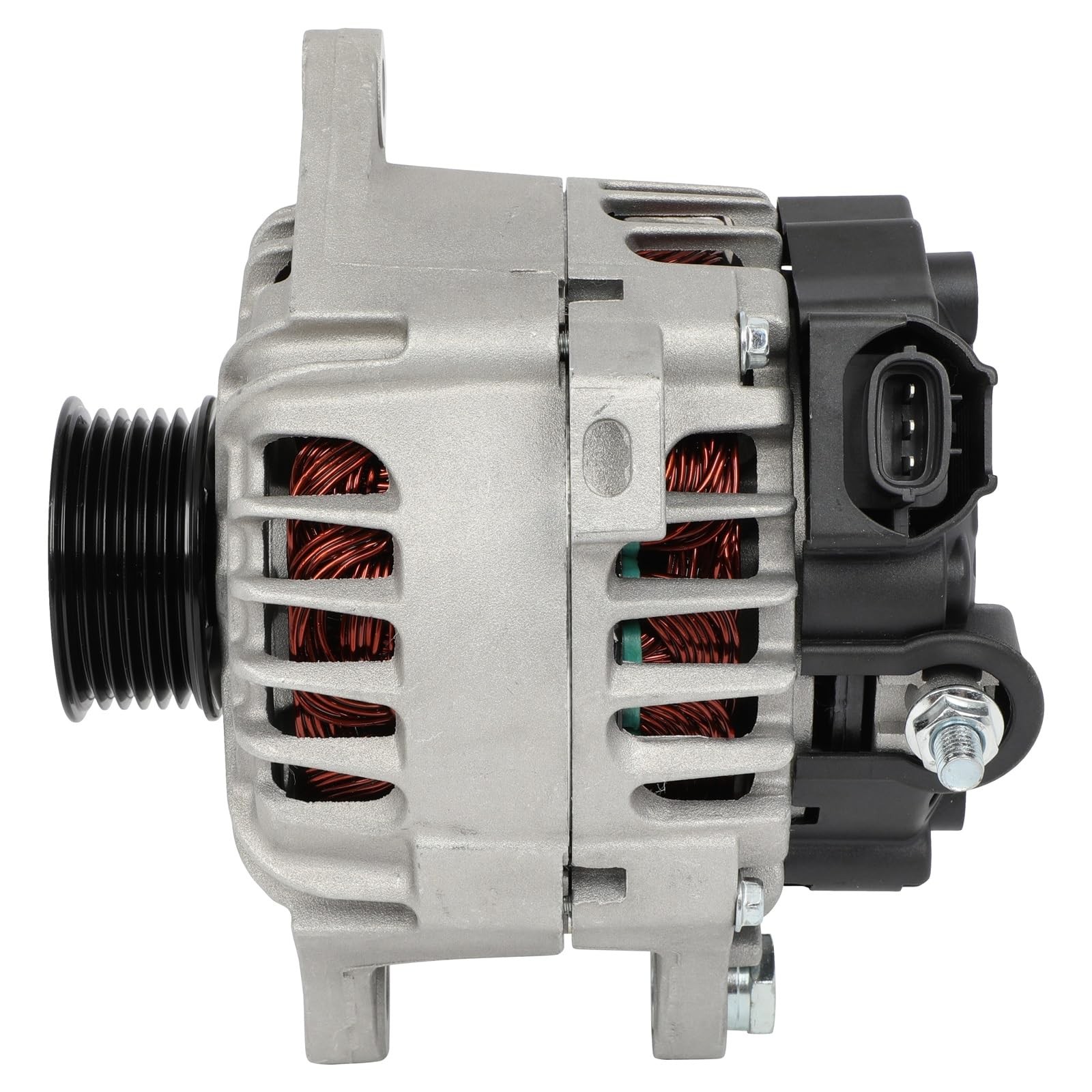 11642 Alternator Replacement for Kia for Rio 2012-2017