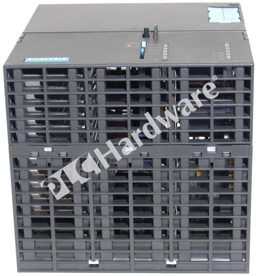 Siemens 6ES7318-3EL00-0AB0 6ES7 318-3EL00-0AB0 S7-300 CPU 319-3 PN/DP 1400KB