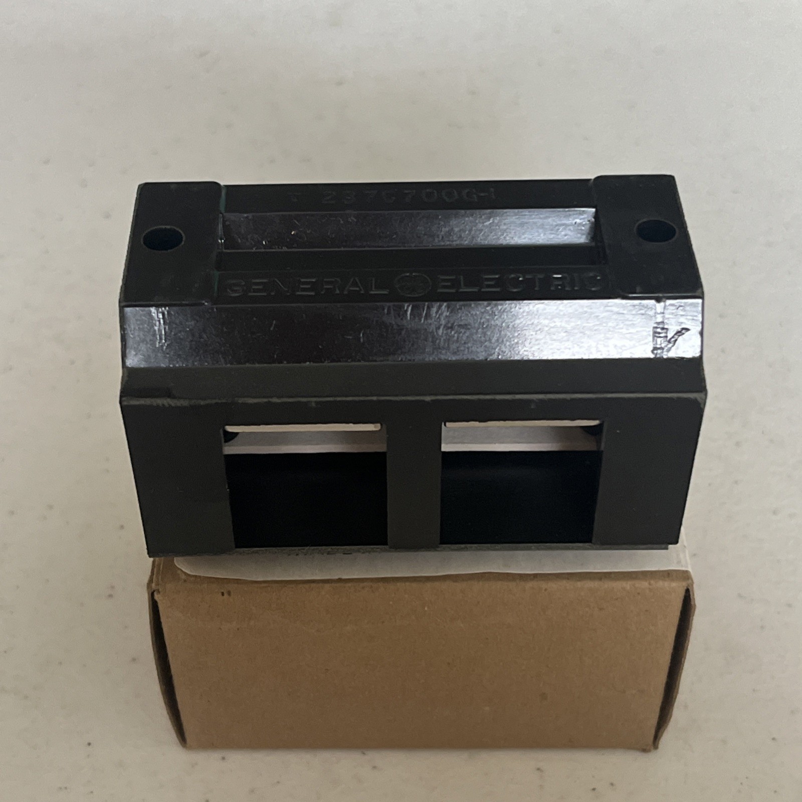 New In Box GE Terminal Board 264B903G20