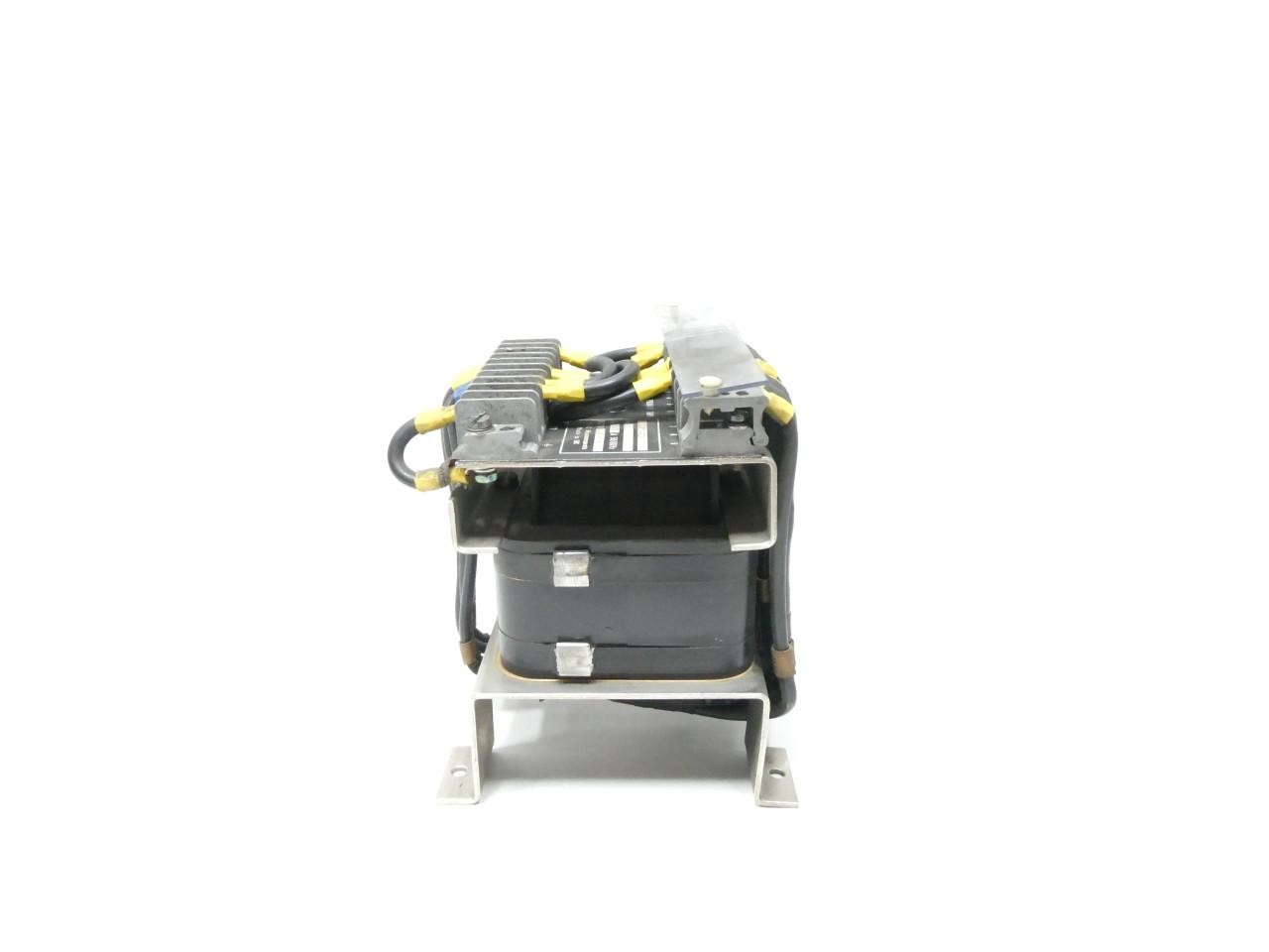 Gec Measurements GJ0104020 Differential Protection Transformer 2.89-8.66/5