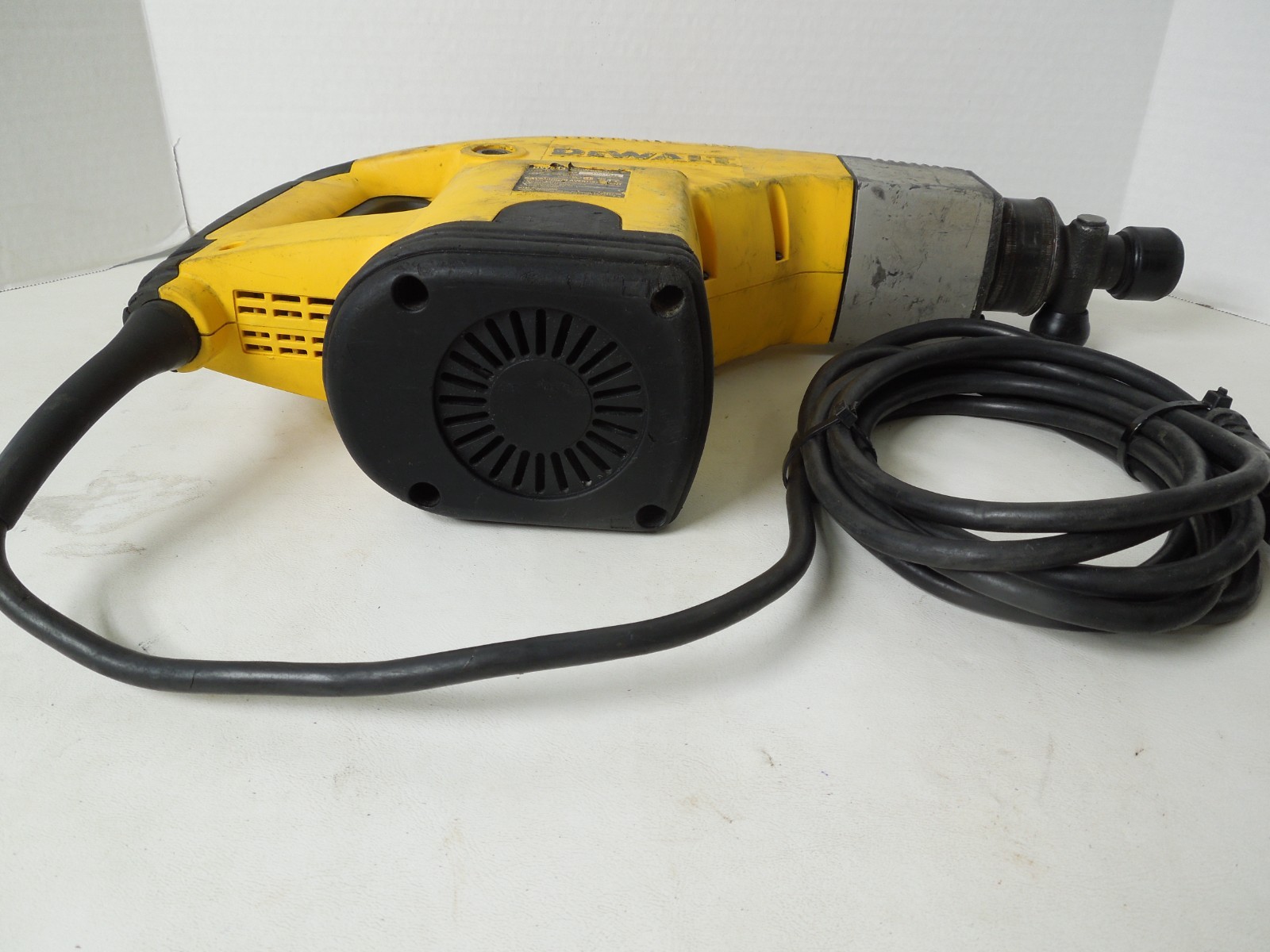 DeWalt DW533 1-3/4″ Rotary Hammer Type 103