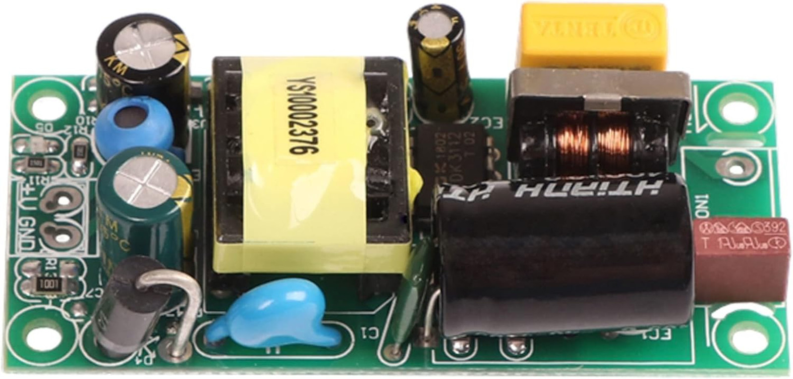 AC to DC Precision DC 5V 2A 10W Power Supply Module AC 120V 85V-265V 50 60Hz to