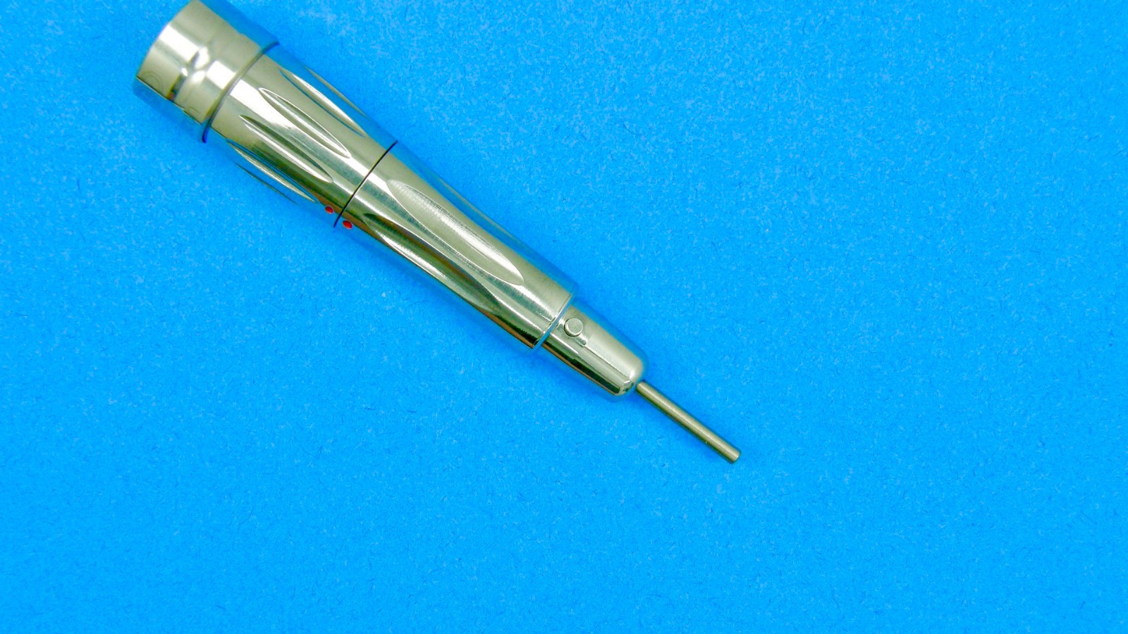 Star Titan Brand Straight Nose Cone Dental Handpiece Attachment – ProDental