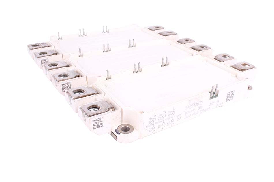 SEMIKRON SEMIX653GD176V1 SEMIX SEMIX IGBT MODULE ID82597 UP TO 24 MONTHS WARR…