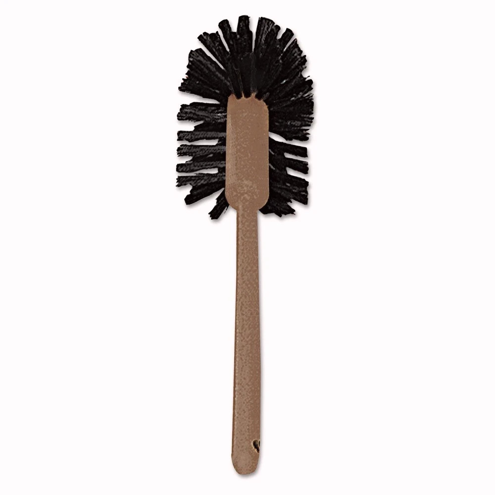 Rubbermaid Commercial 6320 17″ Handle Commercial-Grade Toilet Bowl Brush New