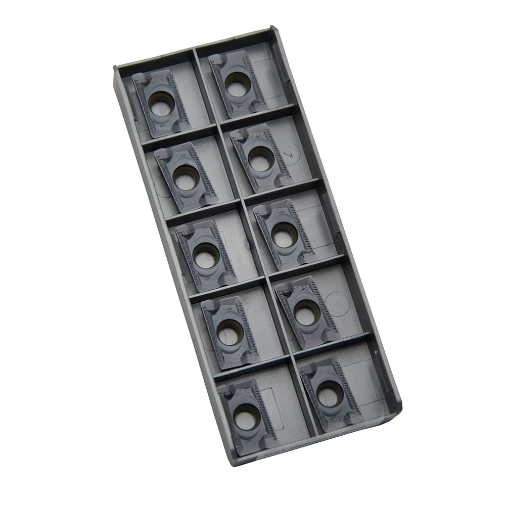 10pcs ISCAR APKT1604PDR-76 IC928 CNC Carbide Inserts
