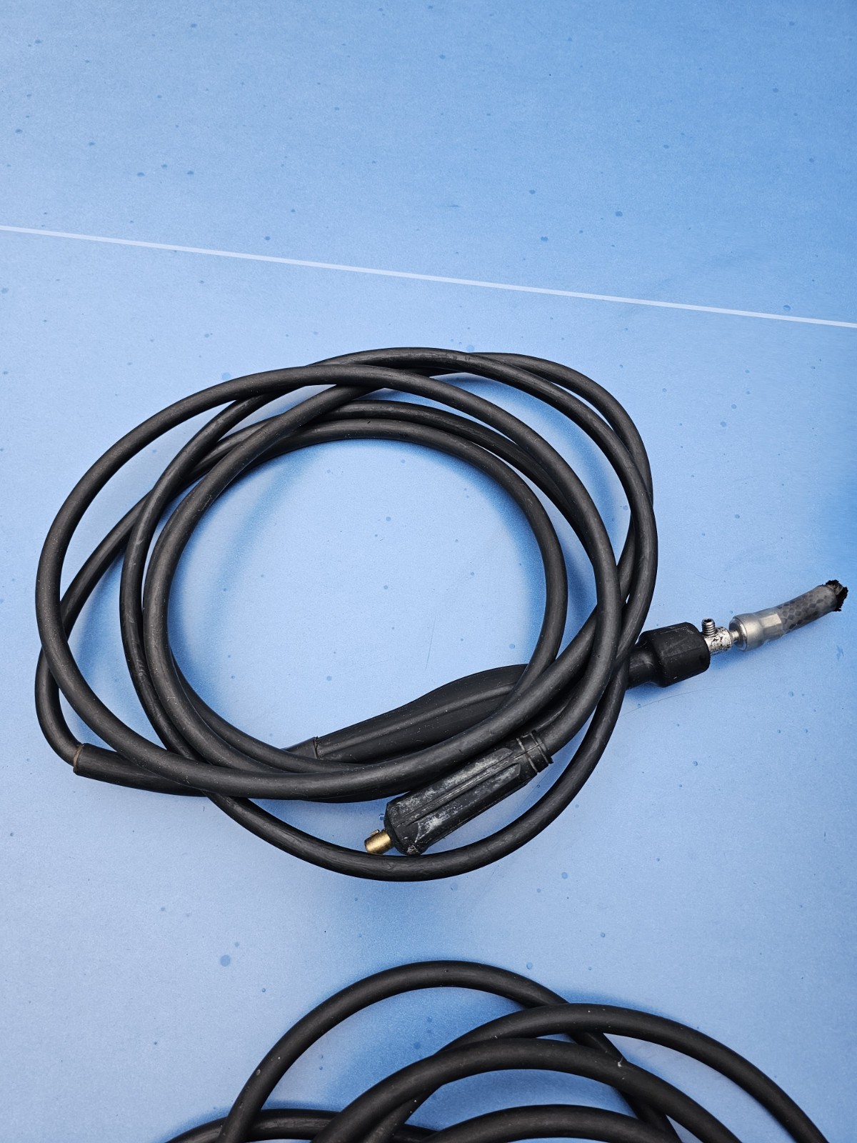 Capital Weld Cleaners 1X30 Stainless Steel Weld Cleaner