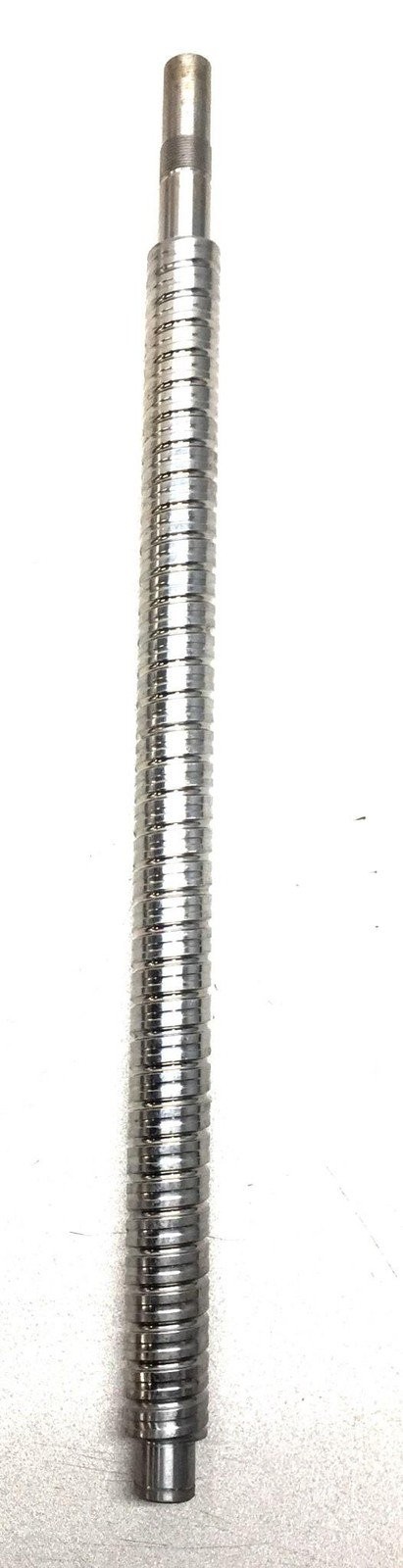 Carlson Wegoma 443,0MM.T5.81.K.000.66,90mm.41.K.080 Screw Shaft 114-4403 NOS