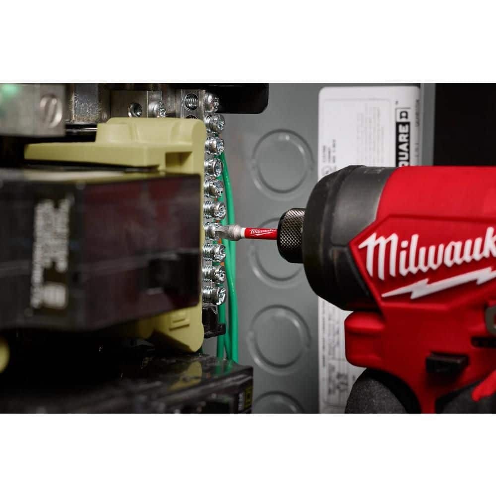 Milwaukee SHOCKWAVE 75-Piece Impact Duty Drill Bit Set
